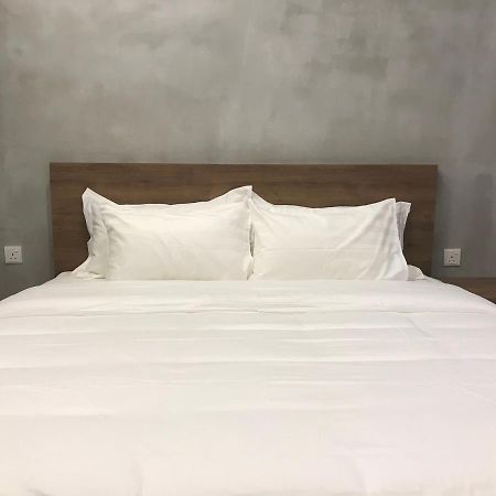 סימפאנג פולאי Dandelion Inn מראה חיצוני תמונה