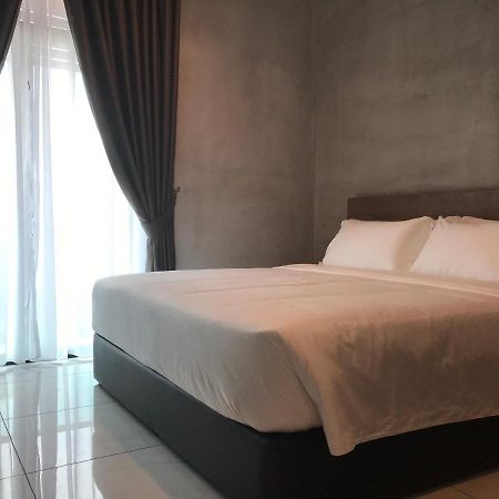 סימפאנג פולאי Dandelion Inn מראה חיצוני תמונה