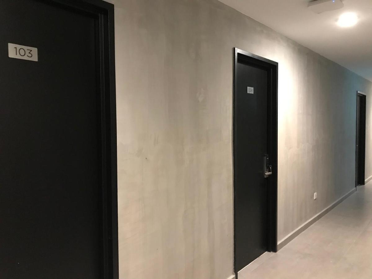 סימפאנג פולאי Dandelion Inn מראה חיצוני תמונה