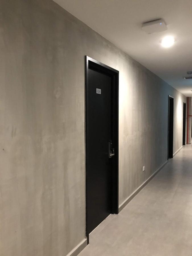 סימפאנג פולאי Dandelion Inn מראה חיצוני תמונה