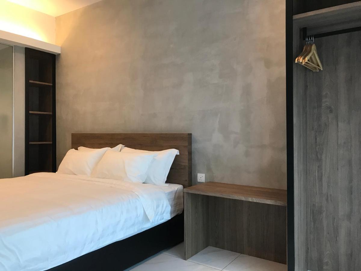 סימפאנג פולאי Dandelion Inn מראה חיצוני תמונה
