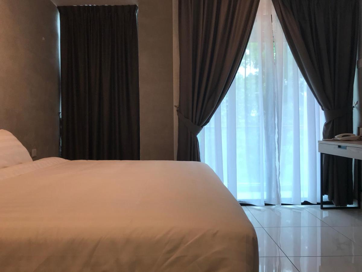 סימפאנג פולאי Dandelion Inn מראה חיצוני תמונה