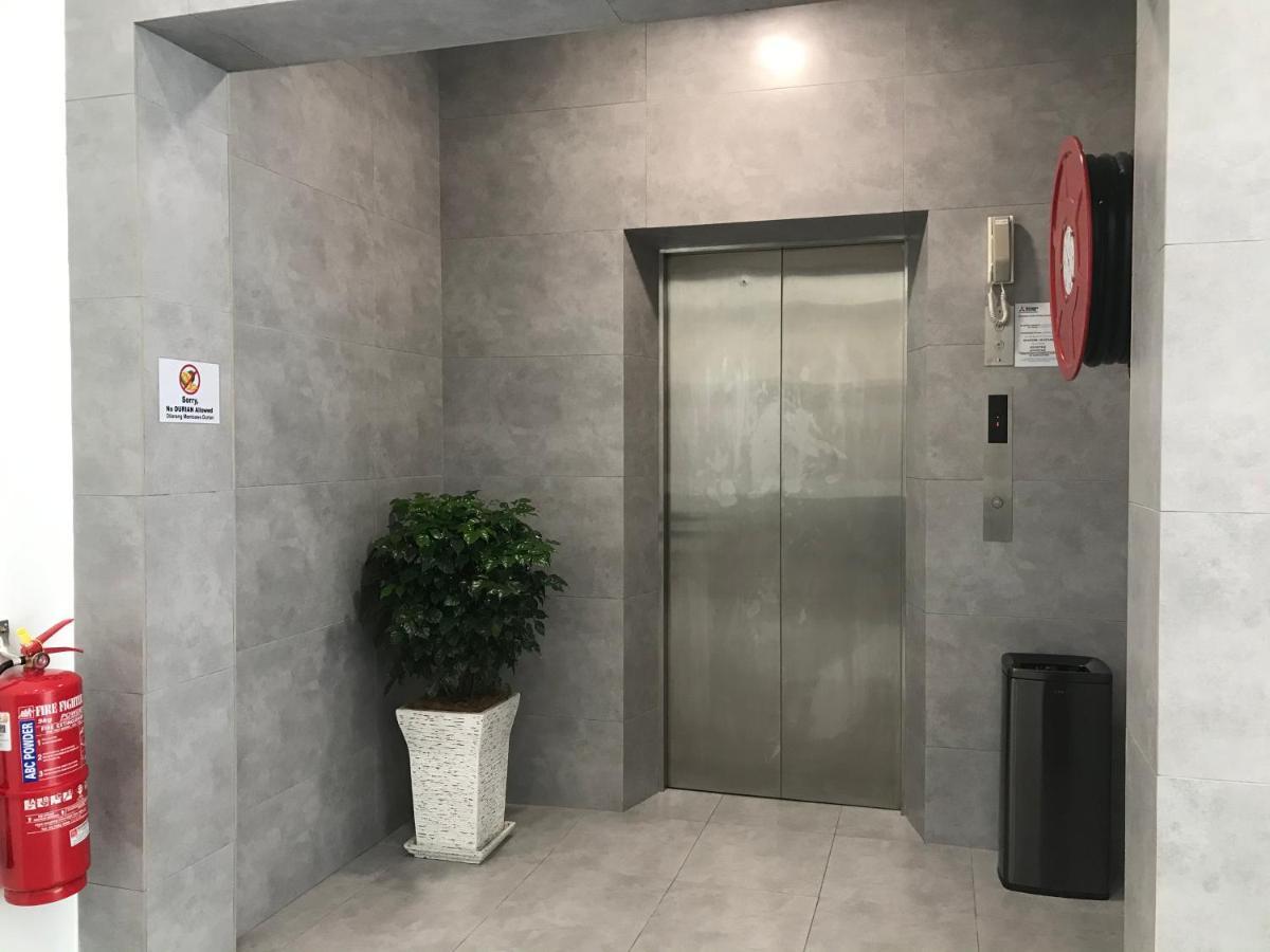 סימפאנג פולאי Dandelion Inn מראה חיצוני תמונה