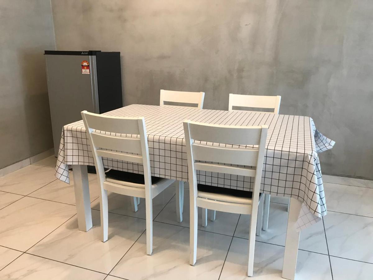 סימפאנג פולאי Dandelion Inn מראה חיצוני תמונה