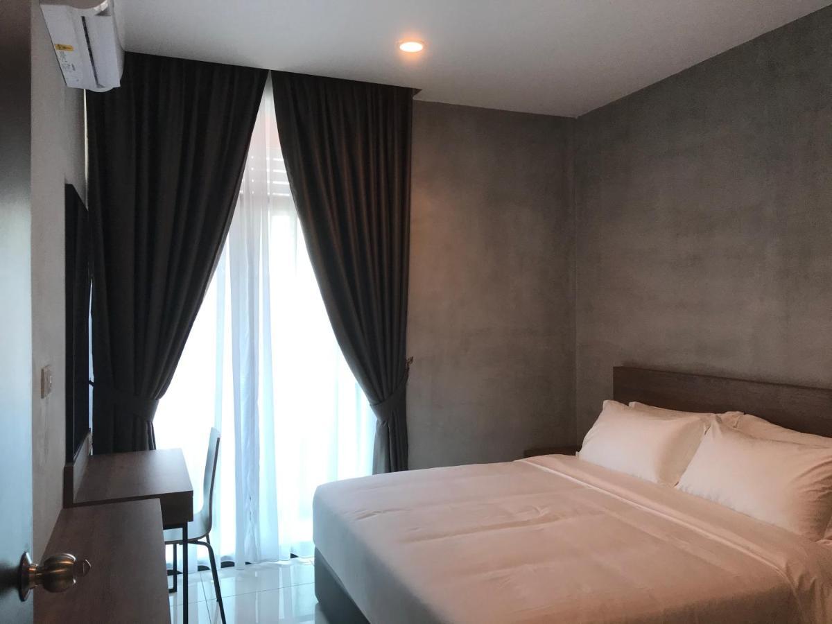 סימפאנג פולאי Dandelion Inn מראה חיצוני תמונה