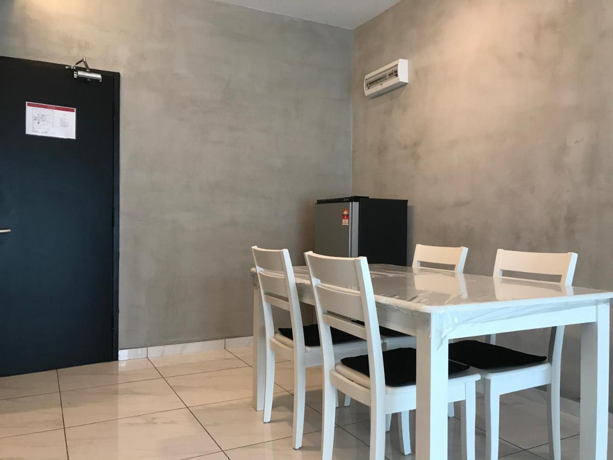 סימפאנג פולאי Dandelion Inn מראה חיצוני תמונה