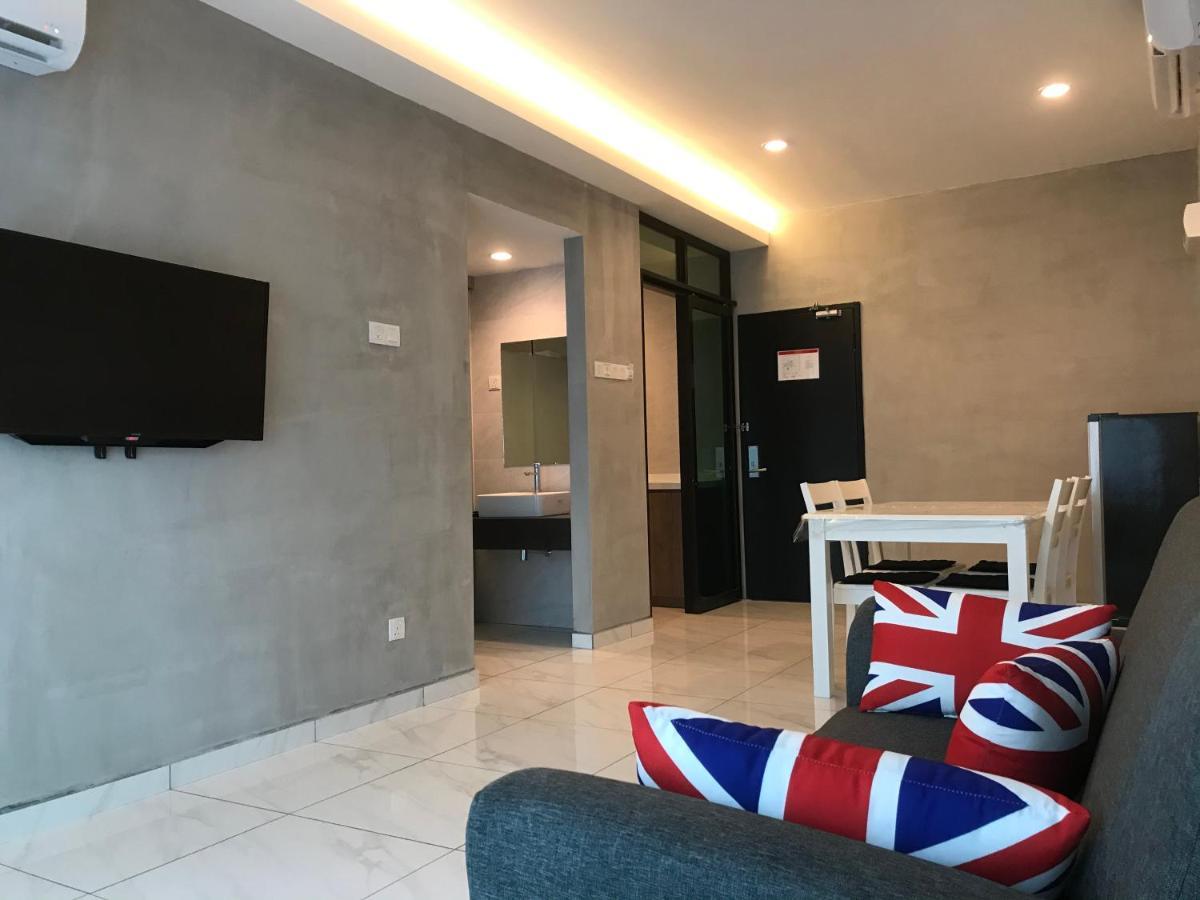 סימפאנג פולאי Dandelion Inn מראה חיצוני תמונה