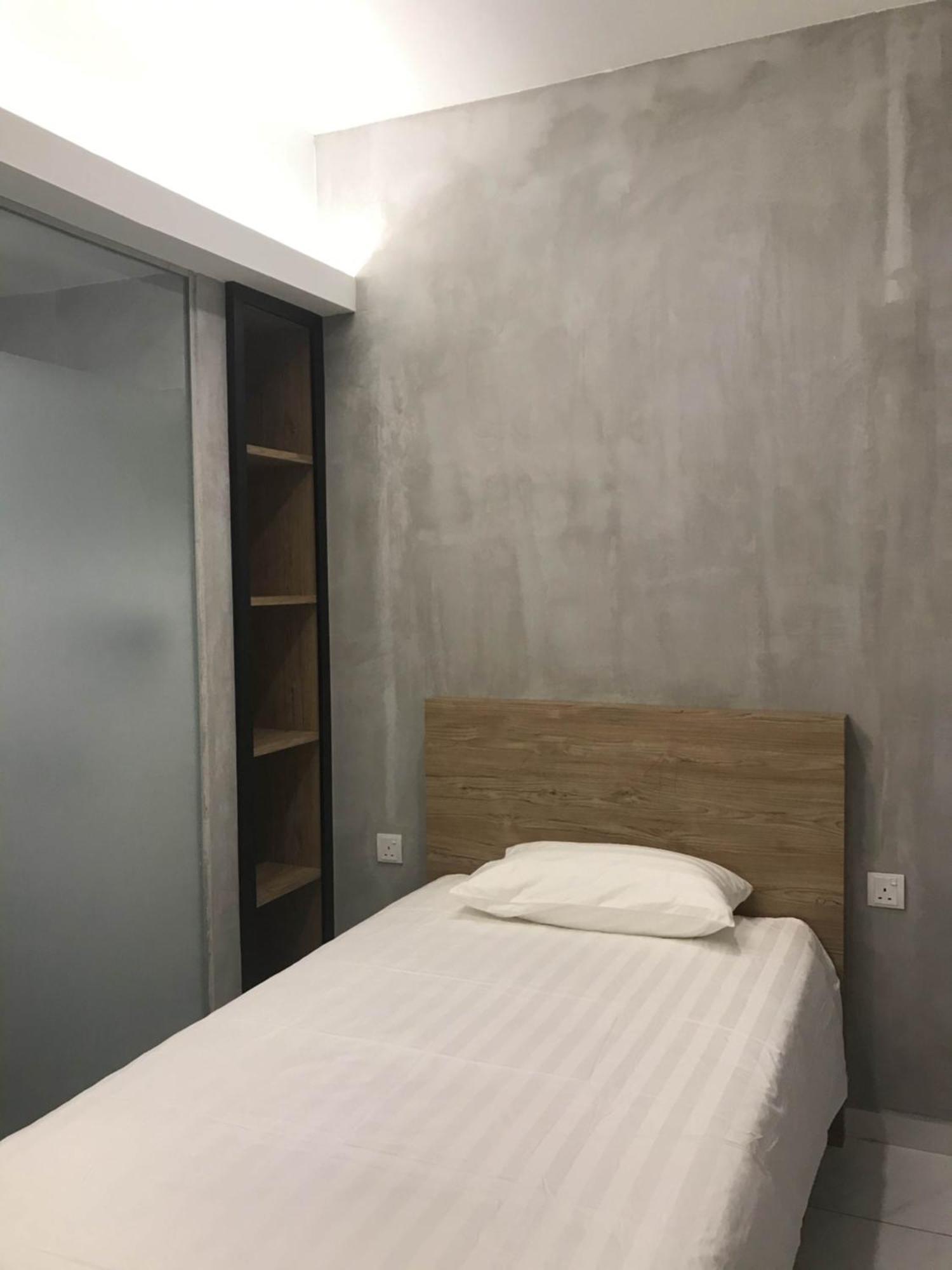 סימפאנג פולאי Dandelion Inn חדר תמונה